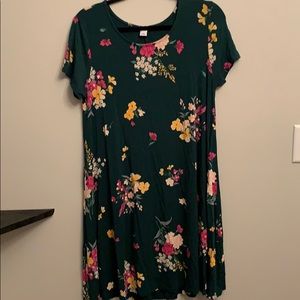 Old Navy Dress